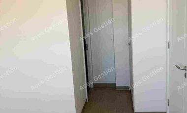 arriendo departamento,edificio las garzas