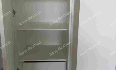 arriendo departamento,edificio las garzas