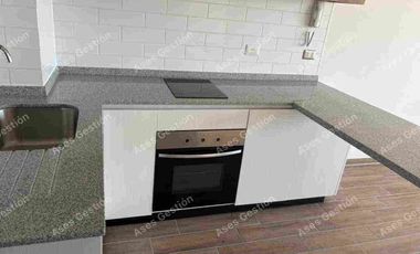 arriendo departamento,edificio las garzas