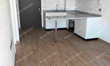 arriendo departamento,edificio las garzas