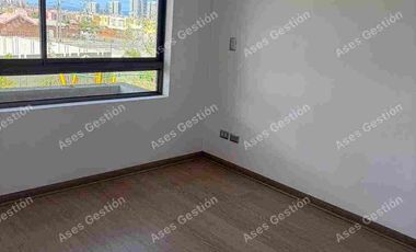 arriendo departamento,edificio las garzas