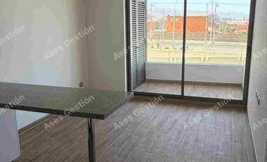 arriendo departamento,edificio las garzas