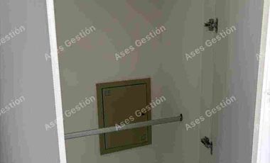 arriendo departamento,edificio las garzas