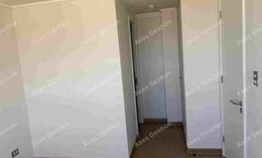 arriendo departamento,edificio las garzas