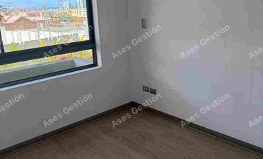 arriendo departamento,edificio las garzas