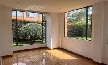 ARRIENDO EXCELENTE CASA VILLA NATURA CAJICA CUNDINAMARCA COLOMBIA.