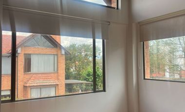 ARRIENDO EXCELENTE CASA VILLA NATURA CAJICA CUNDINAMARCA COLOMBIA.