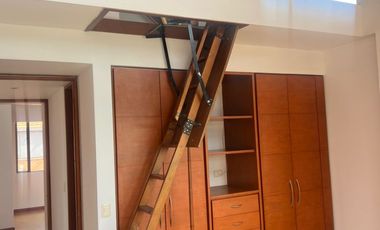 ARRIENDO EXCELENTE CASA VILLA NATURA CAJICA CUNDINAMARCA COLOMBIA.