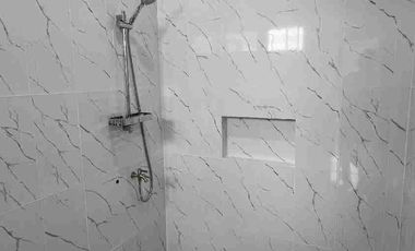 5 Menit LRT Ciracas, Rumah 2 Lantai du Jakarta dibawah 1 M, Strategis, Mewah, Murah, SHM