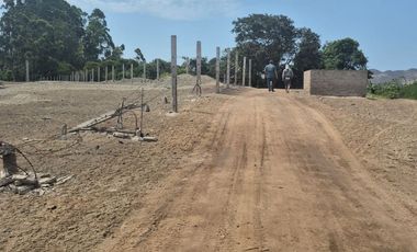 $ 350,000 X HA. PARCELA P/GANADERIA C/ZONA ENGORDE MATERNIDAD ZONA FORRAJE. 11.2881 HAS, CHANCAY LIMA