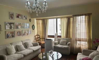 DUPLEX EN CHACARILLA