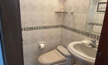 DUPLEX EN CHACARILLA