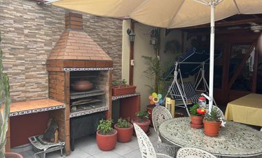 DUPLEX EN CHACARILLA