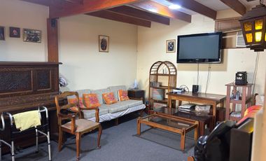 DUPLEX EN CHACARILLA