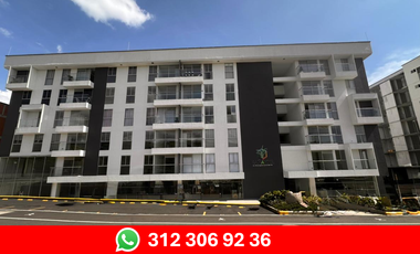 APARTAMENTO EN ARRIENDO PARA ESTRENAR