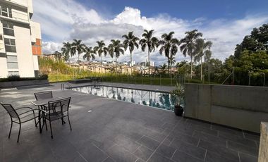 APARTAMENTO EN ARRIENDO PARA ESTRENAR