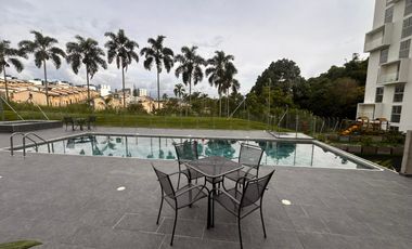 APARTAMENTO EN ARRIENDO PARA ESTRENAR