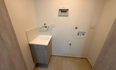 APARTAMENTO EN ARRIENDO PARA ESTRENAR