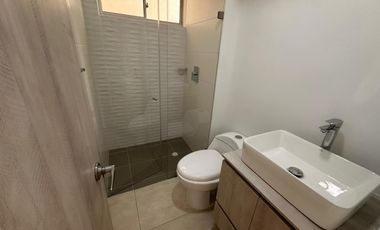 APARTAMENTO EN ARRIENDO PARA ESTRENAR