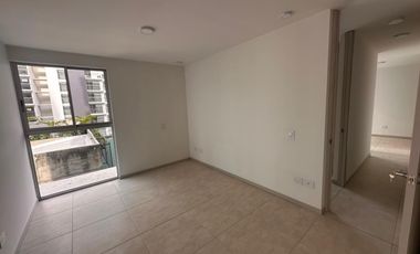 APARTAMENTO EN ARRIENDO PARA ESTRENAR