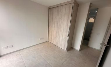 APARTAMENTO EN ARRIENDO PARA ESTRENAR