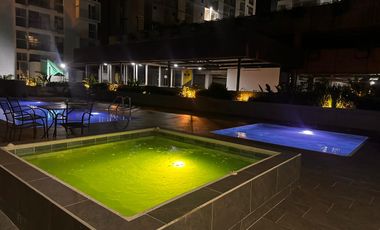 APARTAMENTO EN ARRIENDO PARA ESTRENAR