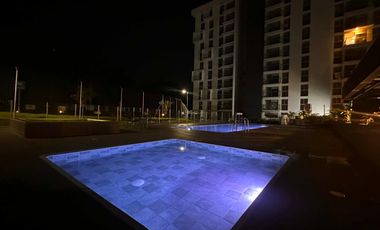 APARTAMENTO EN ARRIENDO PARA ESTRENAR