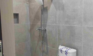 jual perumahan mewah 2 lantai Hunian asri  di kota Jombang