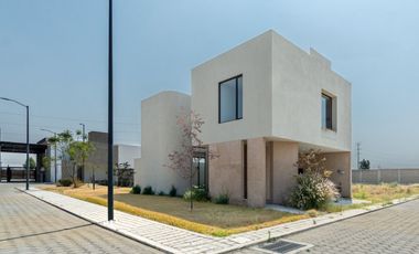 CASA EN VENTA SAN JUAN TAUTLA CHOLULA, PUEBLA