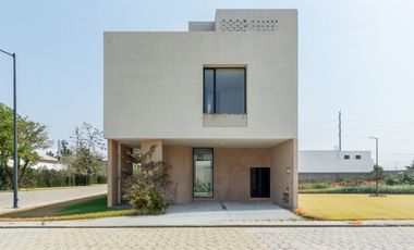 CASA EN VENTA SAN JUAN TAUTLA CHOLULA, PUEBLA