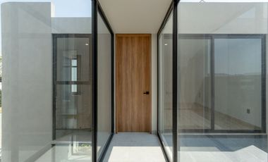 CASA EN VENTA SAN JUAN TAUTLA CHOLULA, PUEBLA