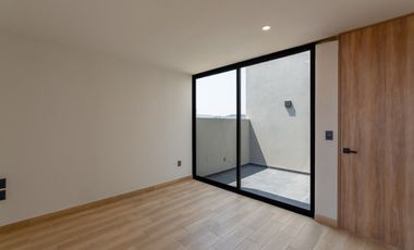 CASA EN VENTA SAN JUAN TAUTLA CHOLULA, PUEBLA