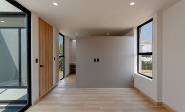 CASA EN VENTA SAN JUAN TAUTLA CHOLULA, PUEBLA