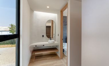 CASA EN VENTA SAN JUAN TAUTLA CHOLULA, PUEBLA