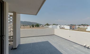 CASA EN VENTA SAN JUAN TAUTLA CHOLULA, PUEBLA