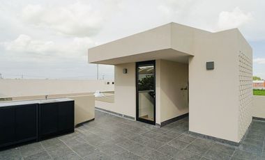 CASA EN VENTA SAN JUAN TAUTLA CHOLULA, PUEBLA