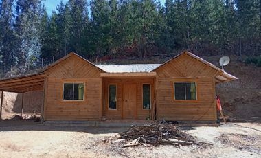 Vendo parcela en Brisas de Bucalemu, Pichilemu
