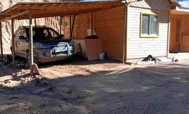 Vendo parcela en Brisas de Bucalemu, Pichilemu