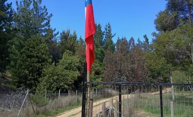Vendo parcela en Brisas de Bucalemu, Pichilemu