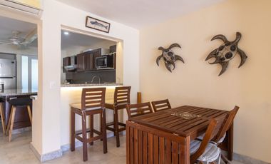 Casa en Renta en Puerto Iguana, Marina Vallarta, amueblada, con vista a la marina!