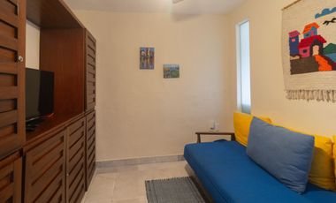 Casa en Renta en Puerto Iguana, Marina Vallarta, amueblada, con vista a la marina!