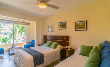 Casa en Renta en Puerto Iguana, Marina Vallarta, amueblada, con vista a la marina!