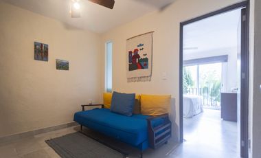 Casa en Renta en Puerto Iguana, Marina Vallarta, amueblada, con vista a la marina!