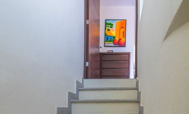 Casa en Renta en Puerto Iguana, Marina Vallarta, amueblada, con vista a la marina!