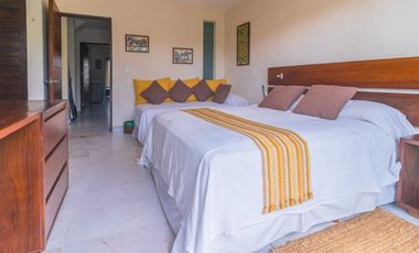 Casa en Renta en Puerto Iguana, Marina Vallarta, amueblada, con vista a la marina!