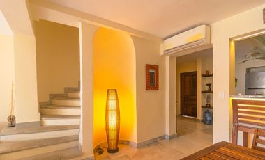 Casa en Renta en Puerto Iguana, Marina Vallarta, amueblada, con vista a la marina!