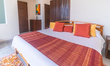 Casa en Renta en Puerto Iguana, Marina Vallarta, amueblada, con vista a la marina!