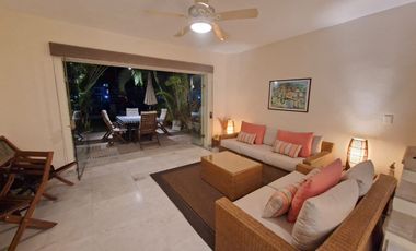 Casa en Renta en Puerto Iguana, Marina Vallarta, amueblada, con vista a la marina!