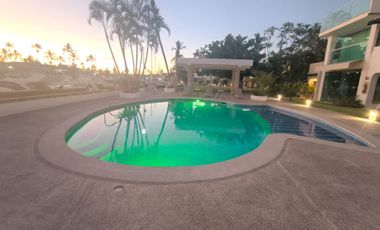 Casa en Renta en Puerto Iguana, Marina Vallarta, amueblada, con vista a la marina!