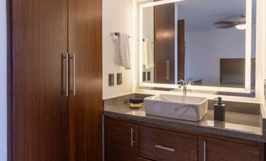 Casa en Renta en Puerto Iguana, Marina Vallarta, amueblada.